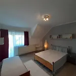 Hanna Apartment