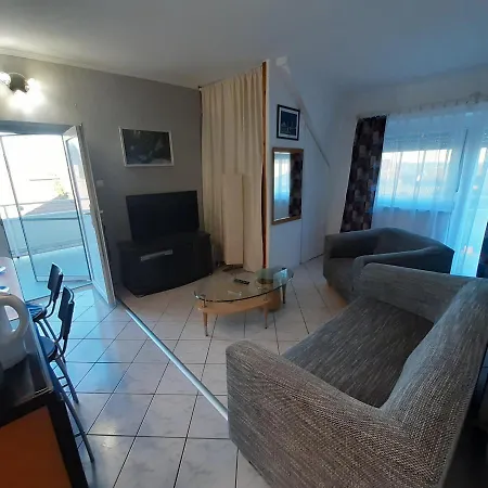 Hanna Apartment Fonyod