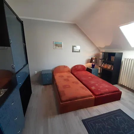 Lejlighed Hanna
