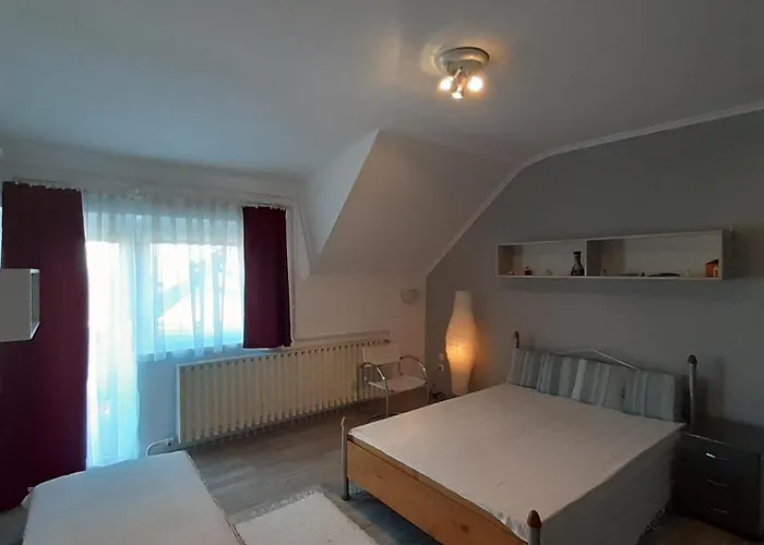 Hanna Apartment