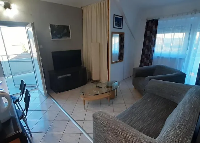 Hanna Apartament Fonyód