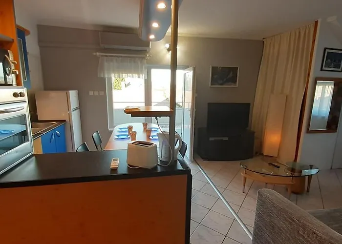 Apartament Hanna Fonyód