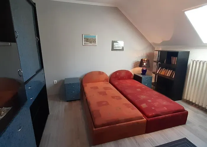Apartment Hanna