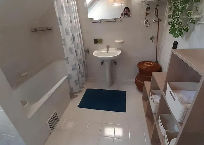 Hanna Apartament Fonyód